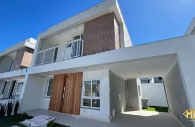 Residência privativa com 03 suítes em ingleses florianópolis