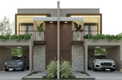 Casa sobrado em boa vizinhaça com 03 quartos em ingleses florianópolis