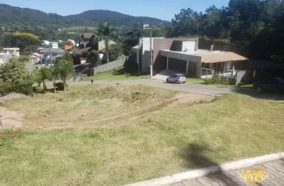 Terreno em condomínio fechado à venda no Santo Antônio de Lisboa, Florianópolis 