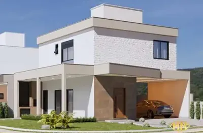 Casa com 3 quartos à venda no Cachoeira do Bom Jesus, Florianópolis 