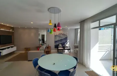 Amplo apartamento de 02 dormitorios proximo a praia dos ingleses