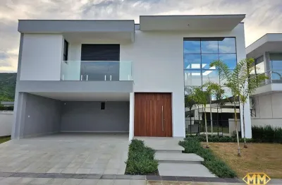 Casa nova à venda! conforto, sofisticação e natureza em um só lugar!