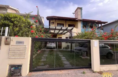 Casa com 3 quartos à venda no Ingleses do Rio Vermelho, Florianópolis 