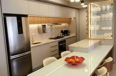 Apartamento 03 dormitórios mobiliado disponível a venda - praia dos ingleses.