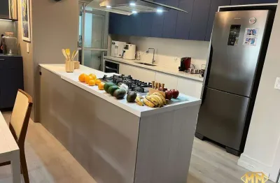 Apartamento com 3 quartos à venda no Canasvieiras, Florianópolis 
