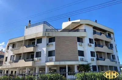 Apartamento com 2 quartos à venda no Ingleses do Rio Vermelho, Florianópolis 