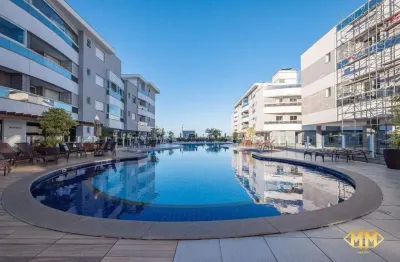 Apartamento à venda nos ingleses - conforto, sofisticação e lazer completo!