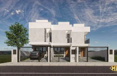 Residência design minimalista com 03 quartos em local seguro e tranquilo