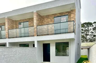Casa com 2 quartos à venda no São João do Rio Vermelho, Florianópolis 