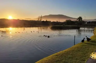 Terreno em condomínio fechado à venda no Ratones, Florianópolis 