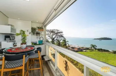 Apartamento com 2 quartos à venda no Canasvieiras, Florianópolis 