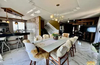 Casa com 3 quartos à venda no Ingleses do Rio Vermelho, Florianópolis 