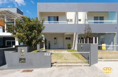 Casa com 3 quartos à venda no Ingleses do Rio Vermelho, Florianópolis 