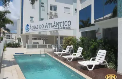 Apartamento a venda com 03 dormitórios - região norte da praia dos ingleses.