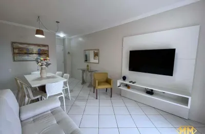 Apartamento com 2 quartos à venda no Ingleses do Rio Vermelho, Florianópolis 