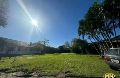 Terreno em condomínio fechado à venda no Ponta das Canas, Florianópolis 