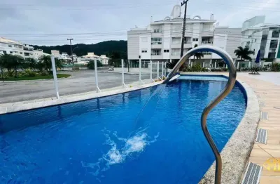 Apartamento de 02 dormitórios á venda na região nobre dos ingleses