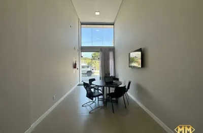 Ponto comercial à venda no Cachoeira do Bom Jesus, Florianópolis 