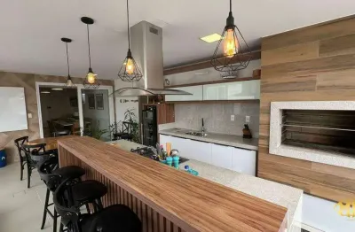 Cobertura com 3 quartos à venda no Ingleses do Rio Vermelho, Florianópolis 