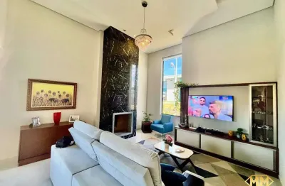 Casa residencial com 3 suítes, 4 vagas e lazer completo em florianópolis – são joão do rio vermelho