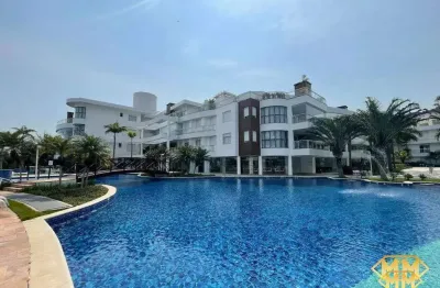 Apartamento com 2 quartos à venda no Cachoeira do Bom Jesus, Florianópolis 