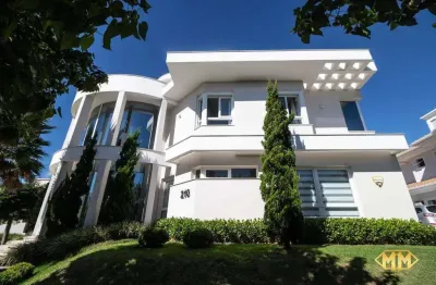 Casa com 4 quartos à venda em Jurerê Internacional, Florianópolis 