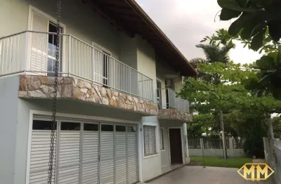 Casa com 5 quartos à venda no Daniela, Florianópolis 