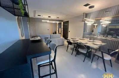 Casa com 03 suítes finamente mobiliada a venda próximo a praia da cachoeira do bom jesus.