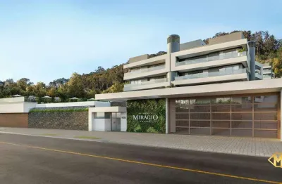 Excelente apartamento com 03 suítes no residencial miragio cacupé