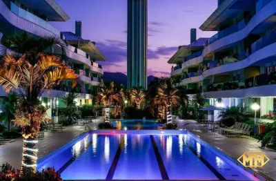 Apartamento com 4 quartos à venda no Canasvieiras, Florianópolis 