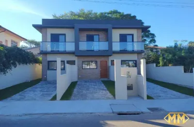 Loteamento residencial red park - sobrado novo com frente sul e lateral oeste