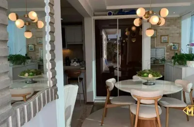 Apartamento com 3 quartos à venda no Ingleses do Rio Vermelho, Florianópolis 