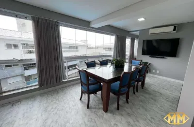 Excelente cobertura em um dos melhores condomínios da praia dos ingleses