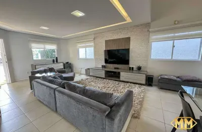 Casa com 4 quartos à venda no Ingleses do Rio Vermelho, Florianópolis 