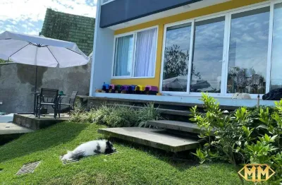 Casa disponível para à venda próximo a daniela, florianópolis, sc