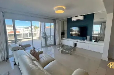 Descubra o ápice do luxo e sofisticação nesta incrível cobertura!