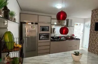 Cobertura com 3 quartos à venda no Ingleses do Rio Vermelho, Florianópolis 