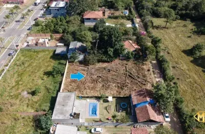 Terreno à venda no São João do Rio Vermelho, Florianópolis 