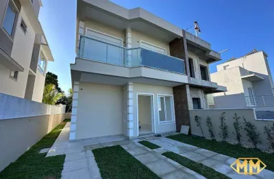 Casa com 4 quartos à venda no Ingleses, Florianópolis 