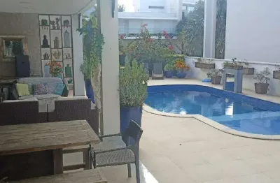 Casa com 4 quartos à venda em Jurerê Internacional, Florianópolis 
