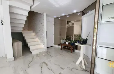 Cobertura com 4 quartos à venda no Canasvieiras, Florianópolis 