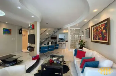 Cobertura com 2 quartos à venda no Ingleses do Rio Vermelho, Florianópolis 