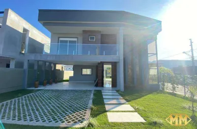 Casa com 3 quartos à venda no São João do Rio Vermelho, Florianópolis 