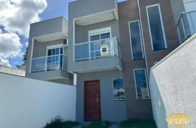 Casa com 2 quartos à venda no São João do Rio Vermelho, Florianópolis 