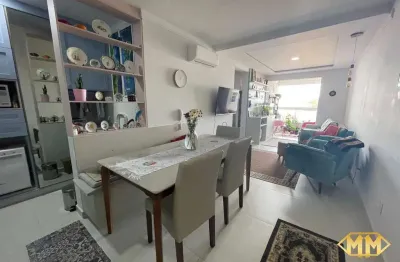 Apartamento com 2 quartos à venda no Ingleses do Rio Vermelho, Florianópolis 