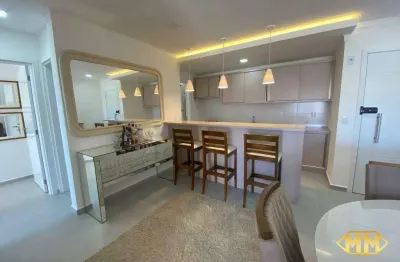 Apartamento com 2 quartos à venda no Ingleses do Rio Vermelho, Florianópolis 