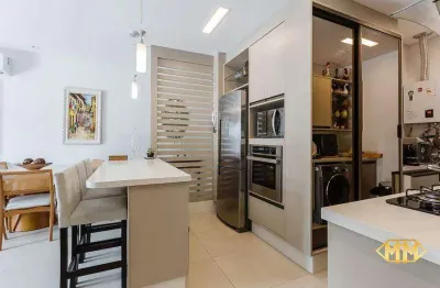 Cobertura com 4 quartos à venda no Ingleses do Rio Vermelho, Florianópolis 