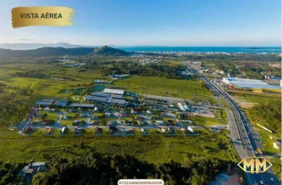 Terreno disponível para à venda próximo a canasvieiras, florianópolis, sc