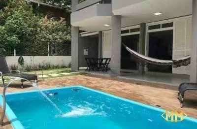 Casa com 4 quartos à venda no Canasvieiras, Florianópolis 