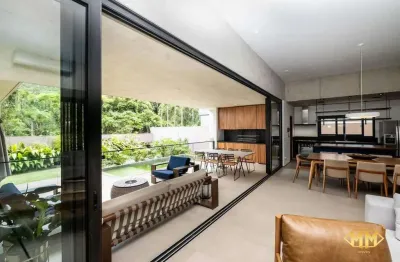 Casa com 4 quartos à venda no Ponta das Canas, Florianópolis 